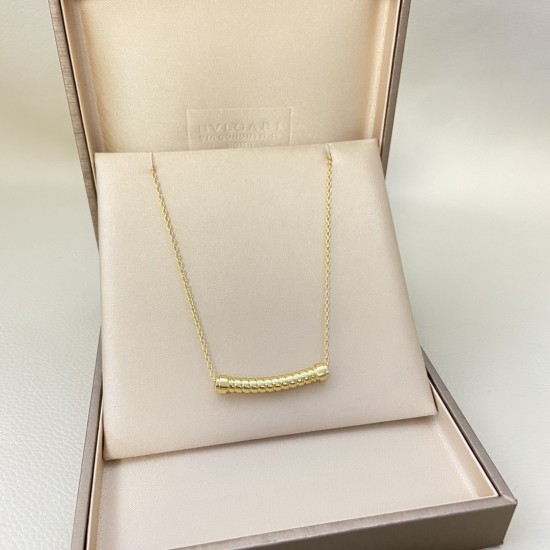 Bvlgari Jewelry High Quality Bvlgari Jewelry High Quality