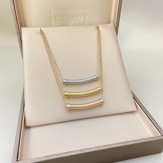 Bvlgari Jewelry High Quality Bvlgari Jewelry High Quality