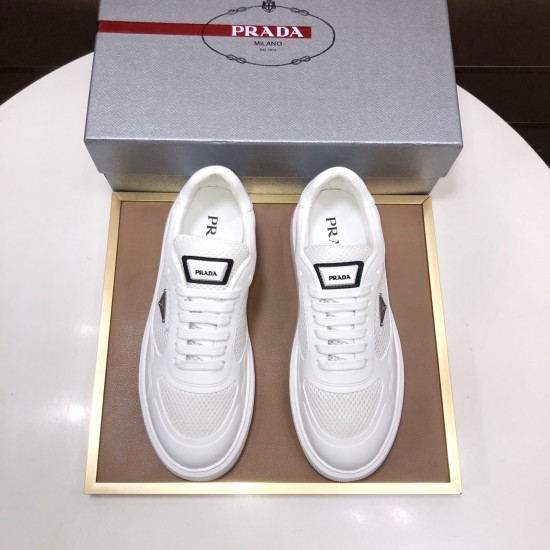 Prada Shoes Top Quality Prada Shoes Top Quality