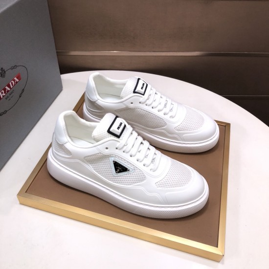 Prada Shoes Top Quality Prada Shoes Top Quality
