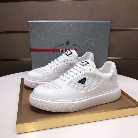 Prada Shoes Top Quality Prada Shoes Top Quality