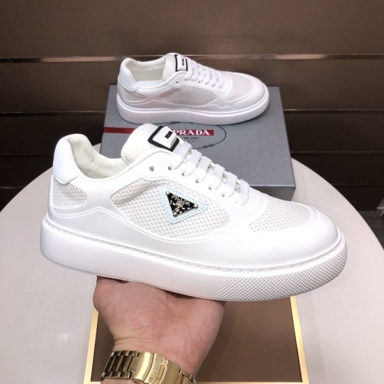 Prada Shoes Top Quality Prada Shoes Top Quality
