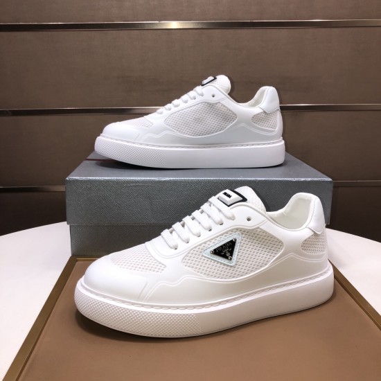 Prada Shoes Top Quality Prada Shoes Top Quality