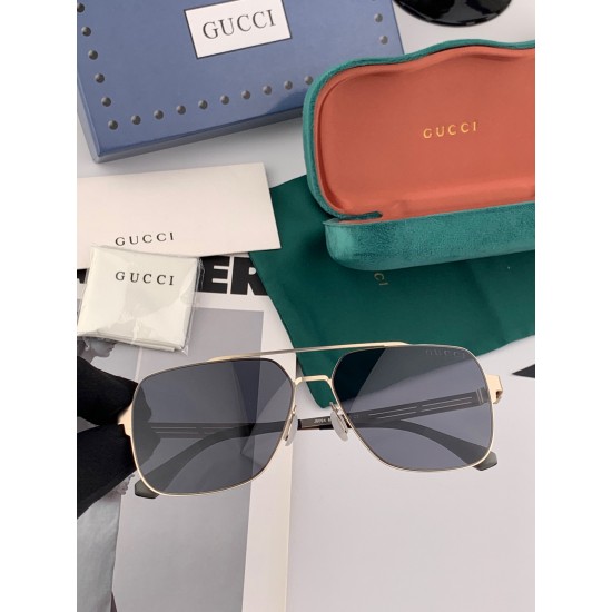 Gucci Glasses