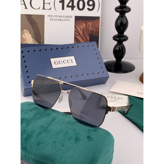 Gucci Glasses