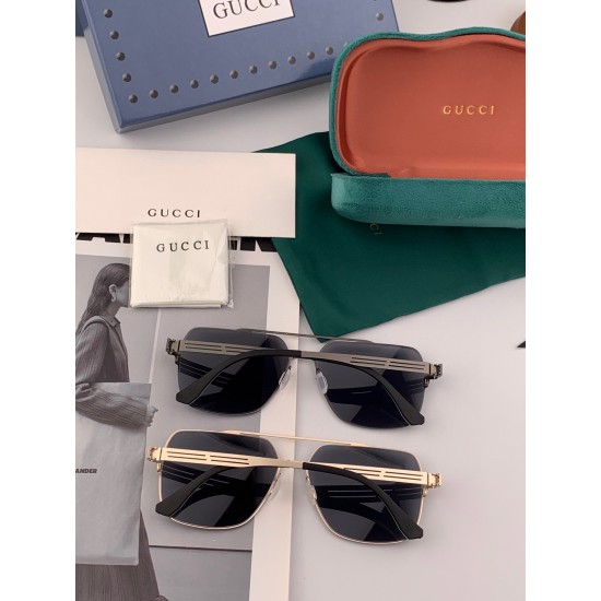 Gucci Glasses
