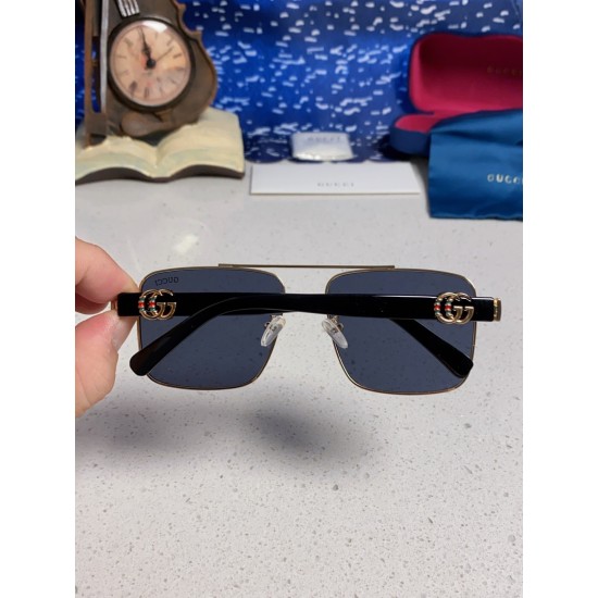 Gucci Glasses