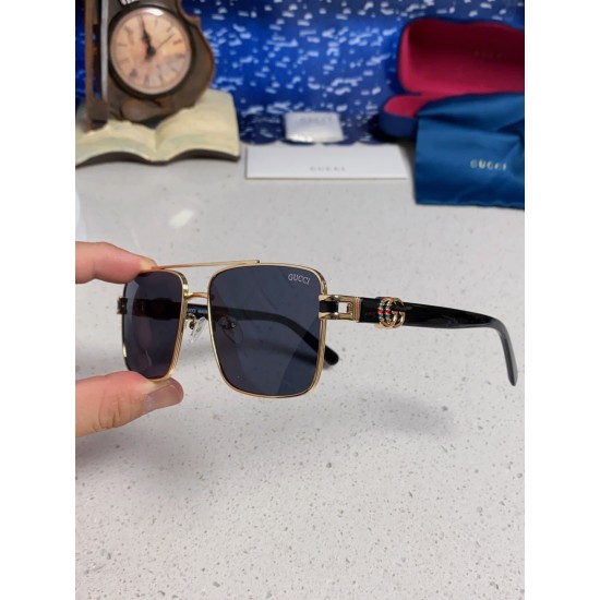 Gucci Glasses