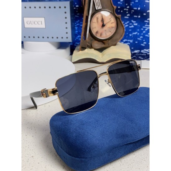 Gucci Glasses