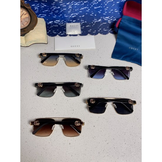 Gucci Glasses