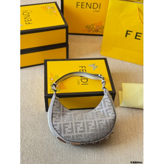 Fendi Bags High Quality Fendi Bags High Quality