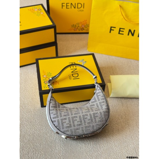 Fendi Bags High Quality Fendi Bags High Quality