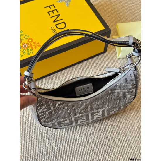 Fendi Bags High Quality Fendi Bags High Quality