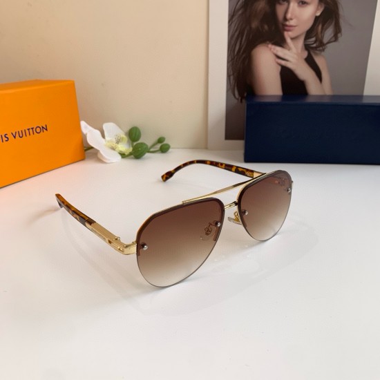LV Glasses LV Glasses