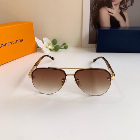 LV Glasses LV Glasses