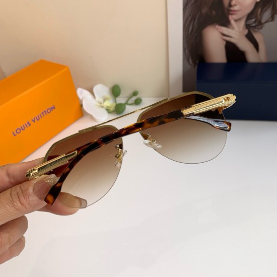 LV Glasses LV Glasses