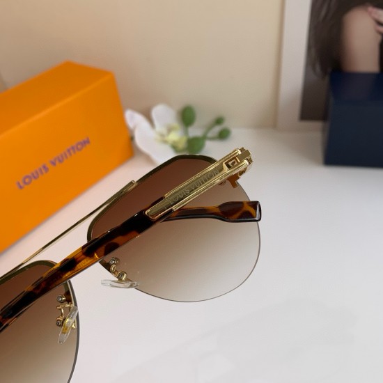LV Glasses LV Glasses