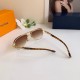LV Glasses LV Glasses