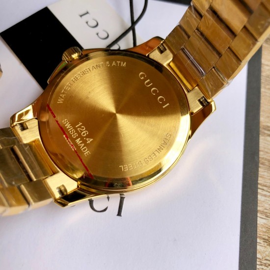 Gucci Watch Top Quality Gucci Watch Top Quality