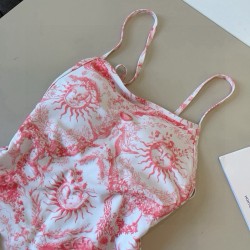 Dior Swimsuit