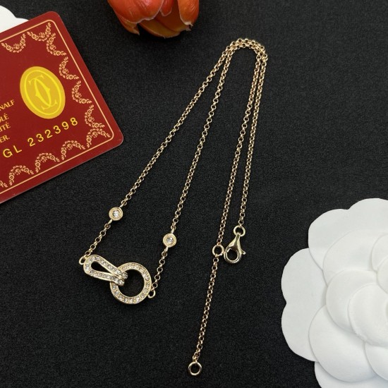 Cartier Jewelry High Quality Cartier Jewelry High Quality