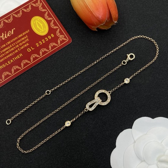 Cartier Jewelry High Quality Cartier Jewelry High Quality