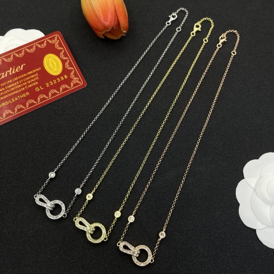 Cartier Jewelry High Quality Cartier Jewelry High Quality