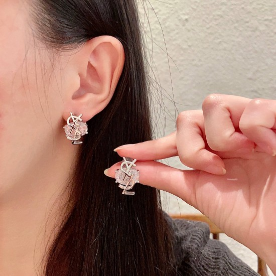 YSL Jewelry High Quality YSL Jewelry High Quality