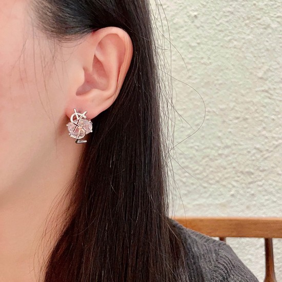 YSL Jewelry High Quality YSL Jewelry High Quality