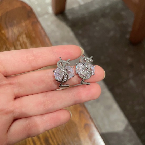 YSL Jewelry High Quality YSL Jewelry High Quality