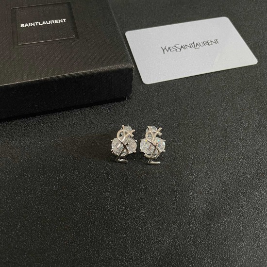 YSL Jewelry High Quality YSL Jewelry High Quality