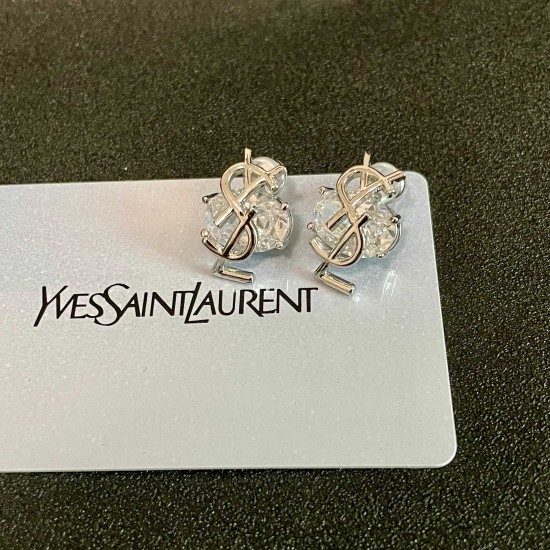 YSL Jewelry High Quality YSL Jewelry High Quality