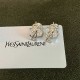 YSL Jewelry High Quality YSL Jewelry High Quality