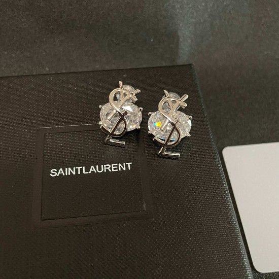YSL Jewelry High Quality YSL Jewelry High Quality