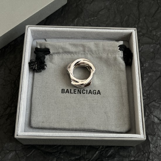 Balenciaga Jewelry Ring Balenciaga Jewelry Ring