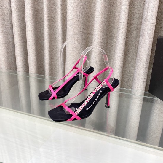 Alexander Wang Shoes Top Quality Alexander Wang Shoes Top Quality