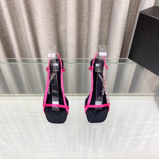 Alexander Wang Shoes Top Quality Alexander Wang Shoes Top Quality