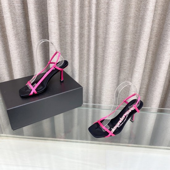 Alexander Wang Shoes Top Quality Alexander Wang Shoes Top Quality