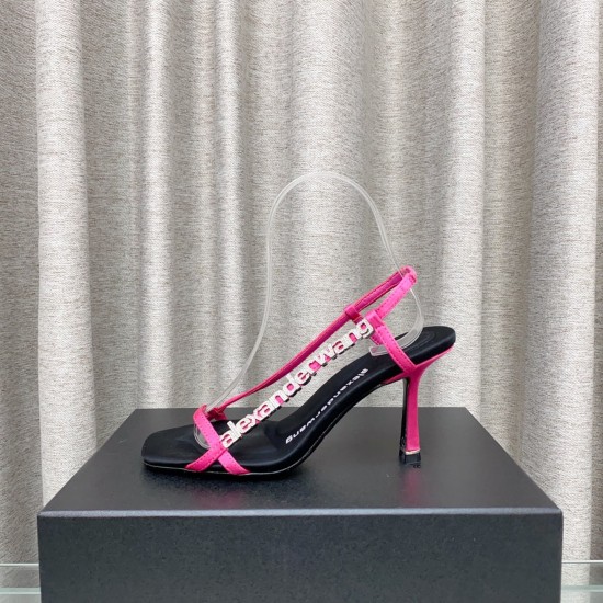 Alexander Wang Shoes Top Quality Alexander Wang Shoes Top Quality