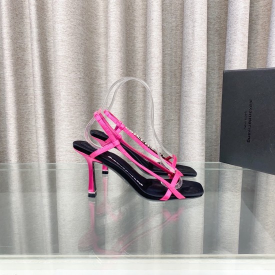Alexander Wang Shoes Top Quality Alexander Wang Shoes Top Quality