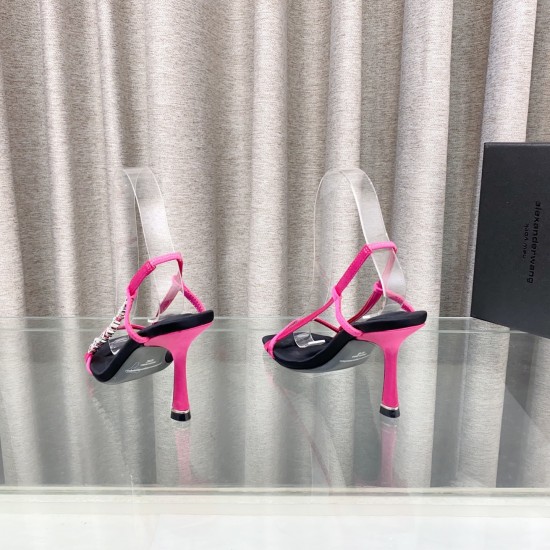 Alexander Wang Shoes Top Quality Alexander Wang Shoes Top Quality