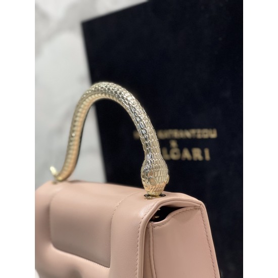 Bvlgari Bags Top Quality Bvlgari Bags Top Quality