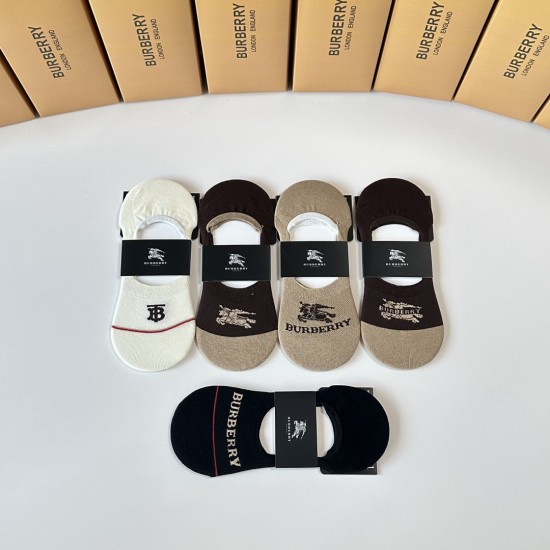 Burberry Socks