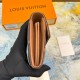 LV Bags High Quality Flip Wallet
LV Bags High Quality Flip Wallet