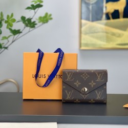 LV Bags wallet Top Quality
