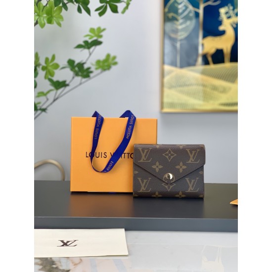 LV Bags wallet Top Quality LV Bags wallet Top Quality