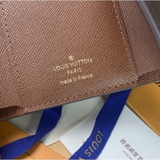 LV Bags wallet Top Quality LV Bags wallet Top Quality