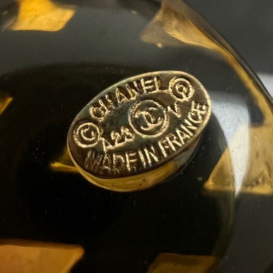 Chanel Jewelry Ring