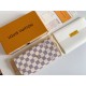 LV Bags High Quality Flip Wallet
LV Bags High Quality Flip Wallet
