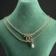 Chanel Jewelry High Quality Chanel Jewelry High Quality